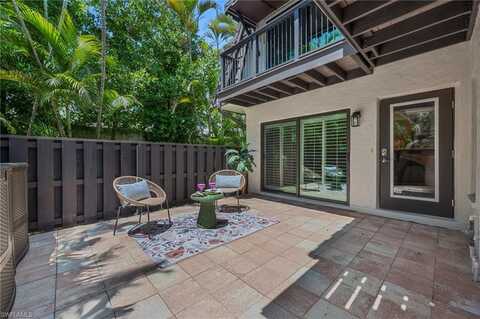 465 Broad, NAPLES, FL 34102
