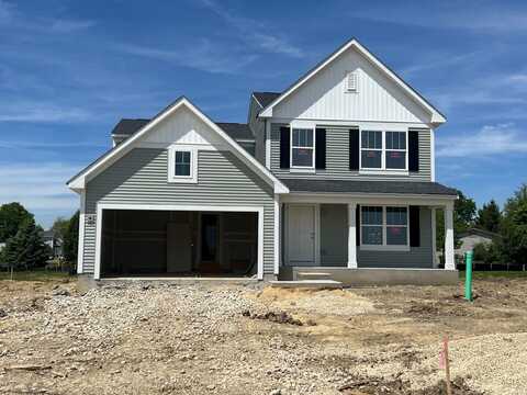900 Fair Meadow Street, North Aurora, IL 60542