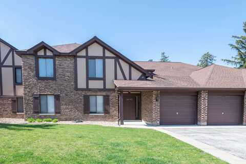 1652 Dover Court, Wheaton, IL 60189