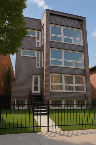 2147 W Adams Street, Chicago, IL 60612