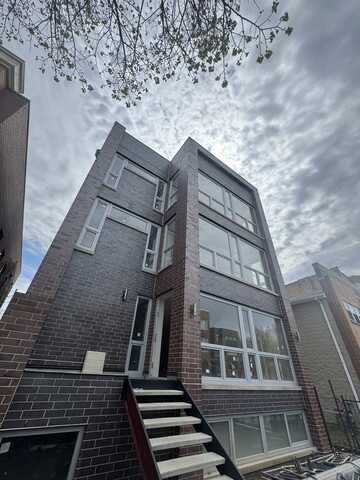 2147 W Adams Street, Chicago, IL 60612