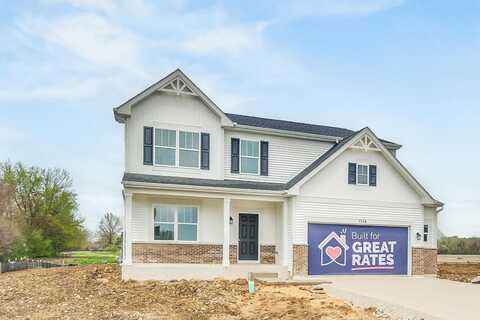 1783 Breton Avenue, North Aurora, IL 60542