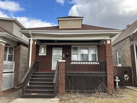 8615 S Aberdeen Street, Chicago, IL 60620