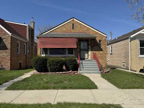 10434 S Green Street, Chicago, IL 60643