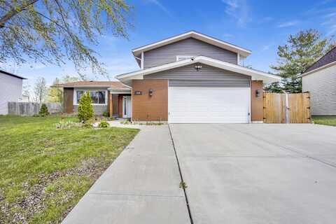 358 Tarrington Way, Bolingbrook, IL 60440