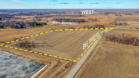 000 Big Timber / Widmayer SEC Road, Hampshire, IL 60140