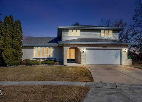 14501 S East Abbott Road, Homer Glen, IL 60491