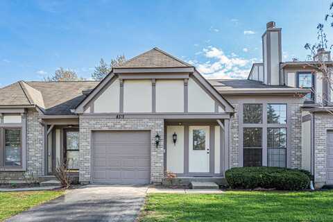 4511 Opal Drive, Hoffman Estates, IL 60192