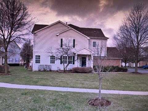 1830 MAUREEN Drive, Hoffman Estates, IL 60192