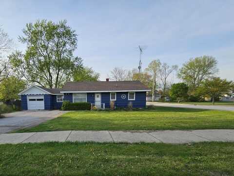 203 W Morris Street, Elwood, IL 60421