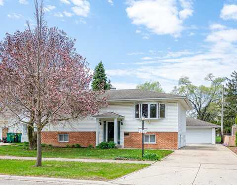 207 Muehl Drive, Lockport, IL 60441