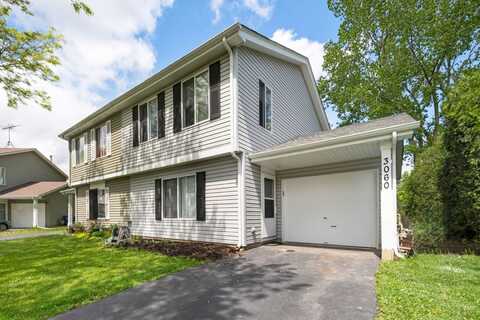 3060 Winchester Court W, Aurora, IL 60504
