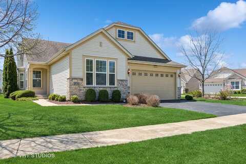 4120 Idlewild Lane, Naperville, IL 60564