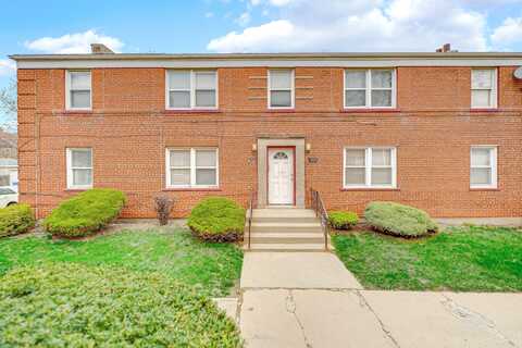 7630 S Jeffery Boulevard, Chicago, IL 60649