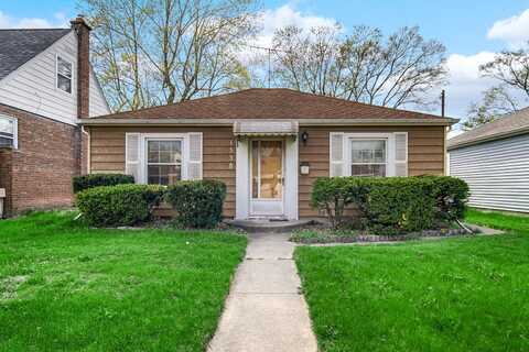 1538 Forest Avenue, Calumet City, IL 60409