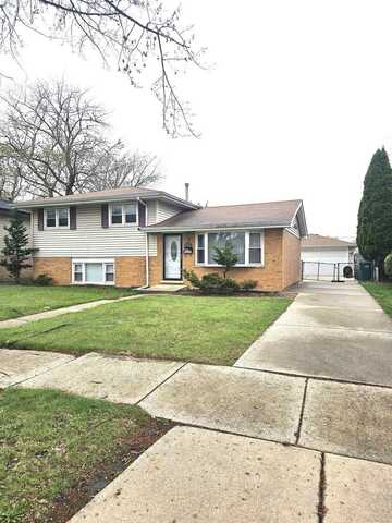 6512 Ridge Drive, Chicago Ridge, IL 60415