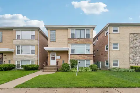 6851 W Gunnison Street, Harwood Heights, IL 60706