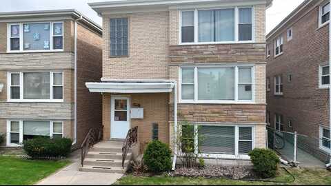 6851 W Gunnison Street, Harwood Heights, IL 60706