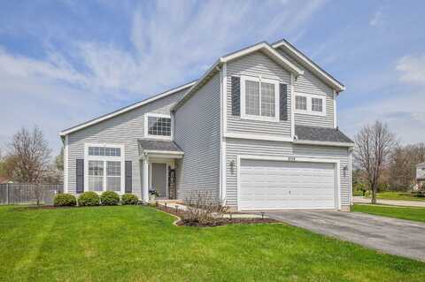 2058 Westbury Lane, Aurora, IL 60502