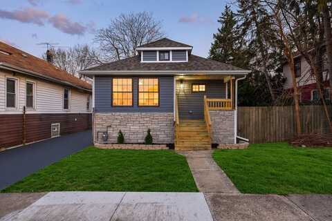 1015 W 103rd Place, Chicago, IL 60643