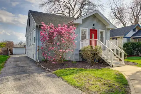 339 W School Street, Villa Park, IL 60181