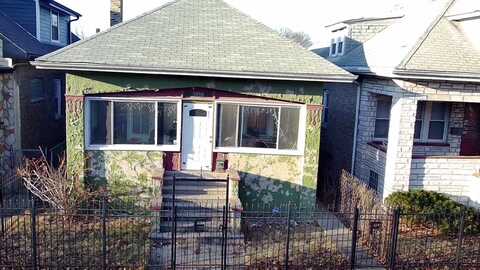 5256 W Quincy Street, Chicago, IL 60644