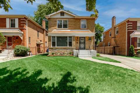 6707 S Euclid Avenue, Chicago, IL 60649
