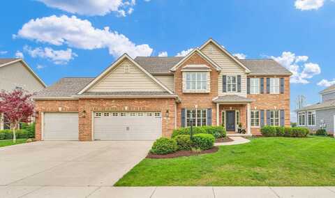 10 Fletcher Court, Savoy, IL 61874