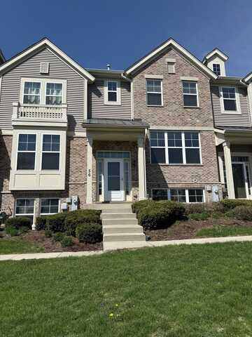 56 Veneto Court, Streamwood, IL 60107