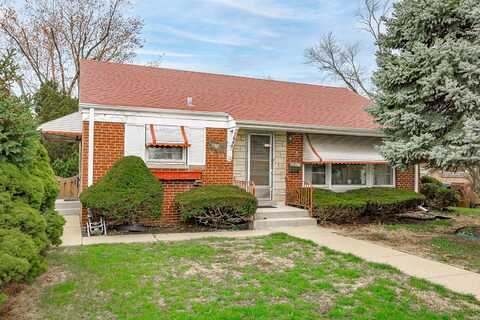 7646 Niles Center Road, Skokie, IL 60077