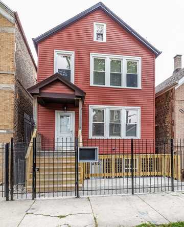 2237 S Sacramento Avenue, Chicago, IL 60623