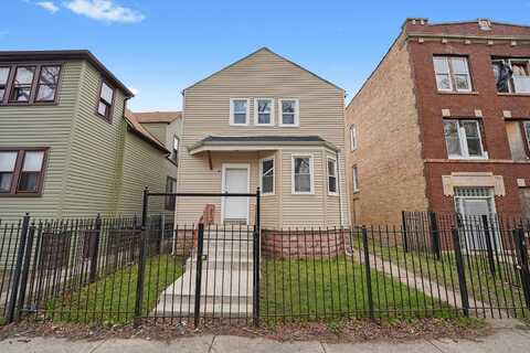 7917 S Ellis Avenue, Chicago, IL 60619