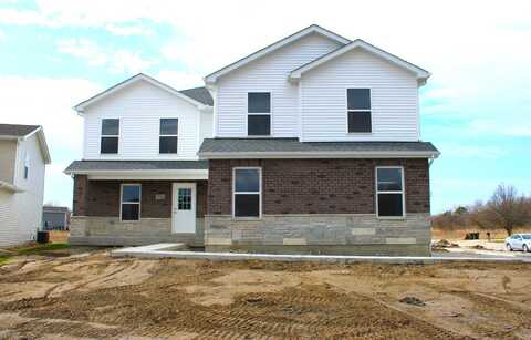 753 kyle Court, Braidwood, IL 60408
