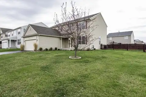 39251 Crofton Lane, Beach Park, IL 60083