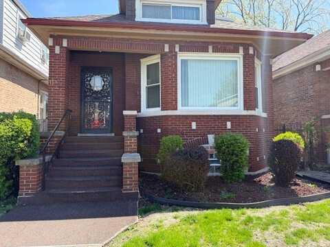 7517 S Honore Street, Chicago, IL 60620