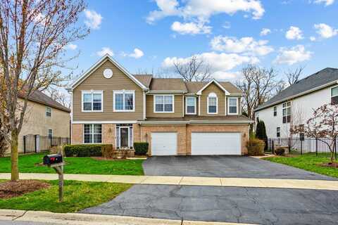 184 Primrose Lane, Bartlett, IL 60103