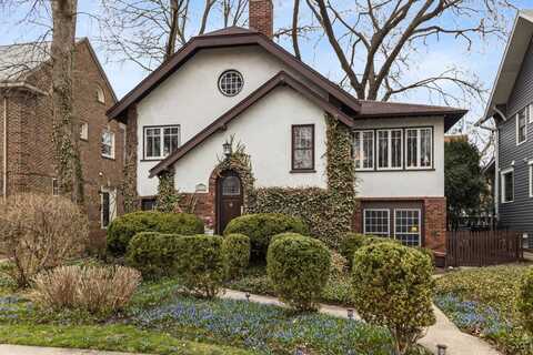 2717 Harrison Street, Evanston, IL 60201