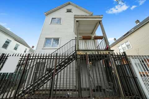 4446 S Wood Street, Chicago, IL 60609