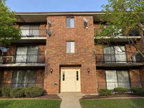 10501 S HIGHLAND Avenue, Worth, IL 60482
