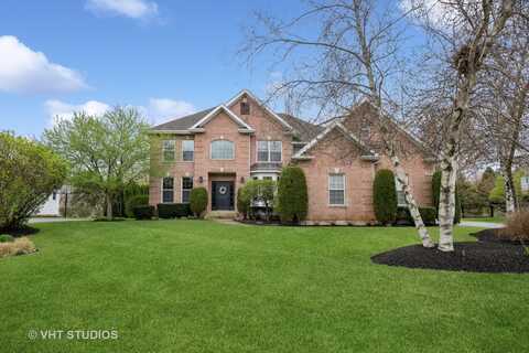 1503 Otter Trail, Cary, IL 60013
