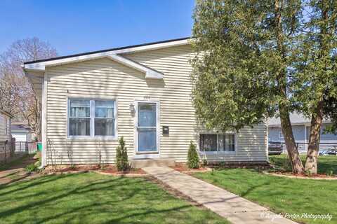 2904 Gideon Avenue, Zion, IL 60099