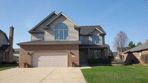 1560 Hillcrest Lane, Woodridge, IL 60517