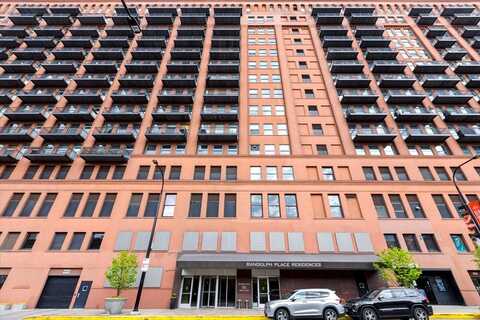 165 N CANAL Street, Chicago, IL 60606