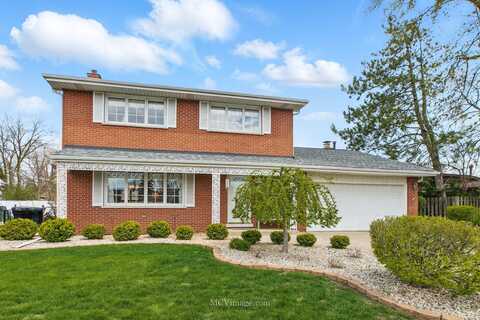 536 E 168th Street, South Holland, IL 60473