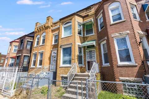 7207 1/2 S Saint Lawrence Avenue, Chicago, IL 60619