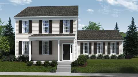 991 Celebration Drive, Aurora, IL 60504