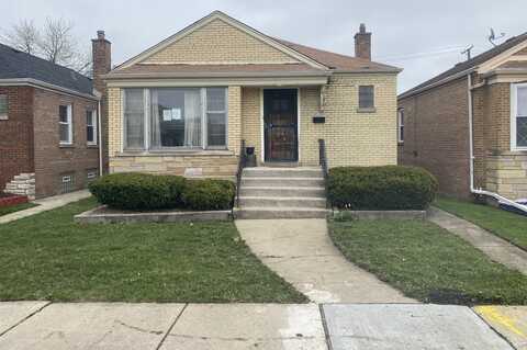 9043 S Luella Avenue, Chicago, IL 60617