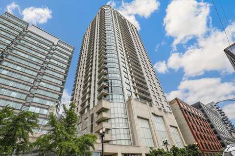 125 S Jefferson Street, Chicago, IL 60661