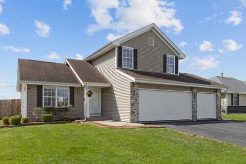 3750 Dunbury Lane, Rockford, IL 61101