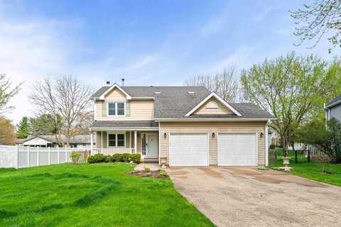 631 Louise Drive, Hinckley, IL 60520